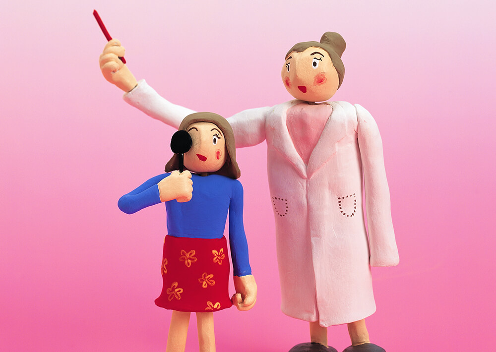 眼科医と相談してベストなレンズを選ぼう！