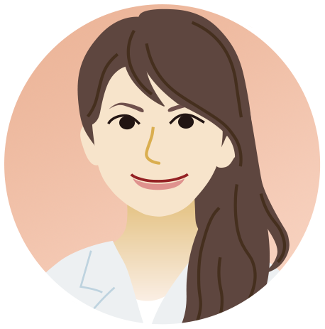 学術担当　ロートネーム：うえまっちゃん