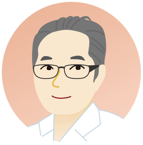 アイケア担当　ロートネーム：まきさん