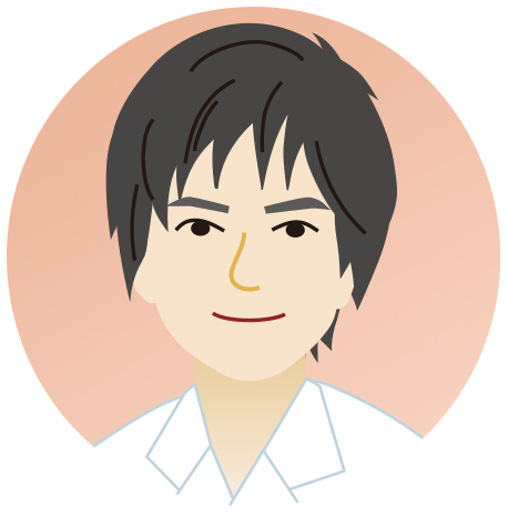 開発担当者　ロートネーム：ぼっち