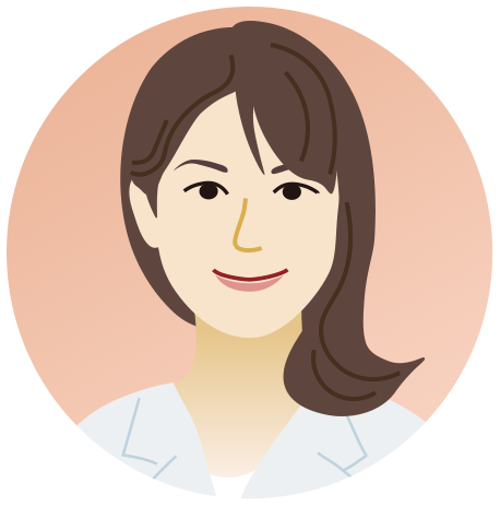 ロートネーム：りっちゃん