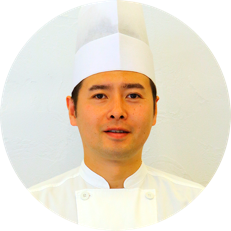 木村信一シェフ