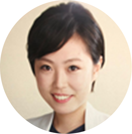 内科医　山本佳奈先生