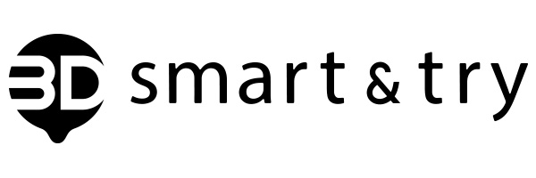 3D smart & try