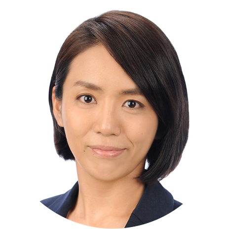 松尾　裕子さん