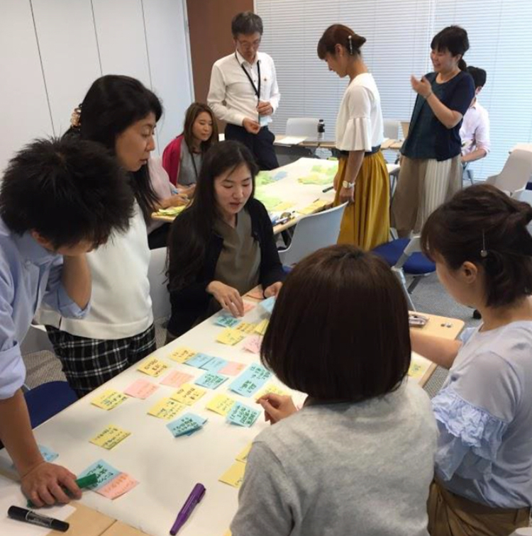 「スローフード」運動から食の現状を知る