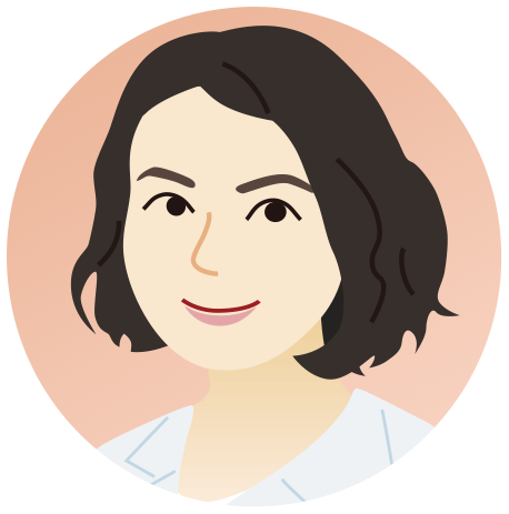 広報担当　ロートネーム：みさみさ