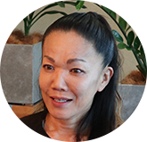 FTPピラティス教育ディレクター：石川沙樹先生