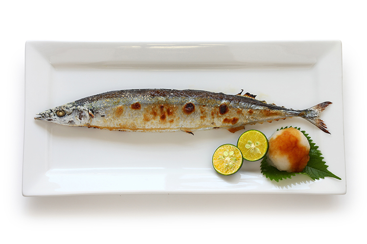 ノビレチンと魚に多く含まれる「DHA」を一緒に配合して試験してみると、神経細胞がより活性化されることを新たに発見しました。