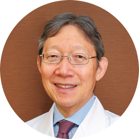 ピラティスインストラクター 辻川 容子先生