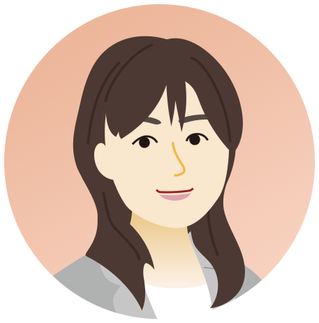 健康経営担当 ロートネーム：じゅんちゃん