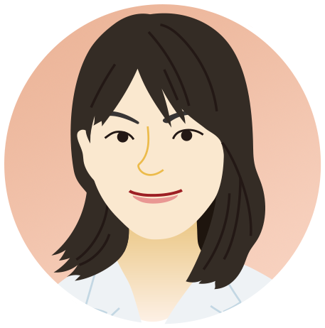 学術担当 ロートネーム：カーリー