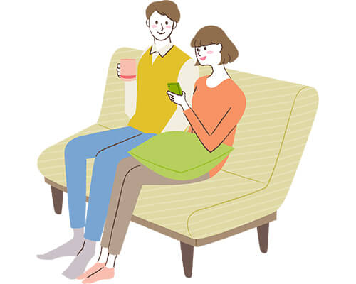 上手に気分転換！ストレスを溜めない習慣を