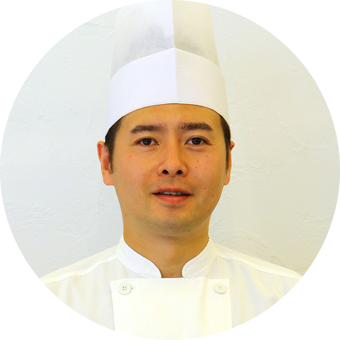 木村信一シェフ