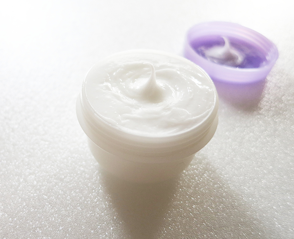 家のあちこちにボディクリームを置いておこう！