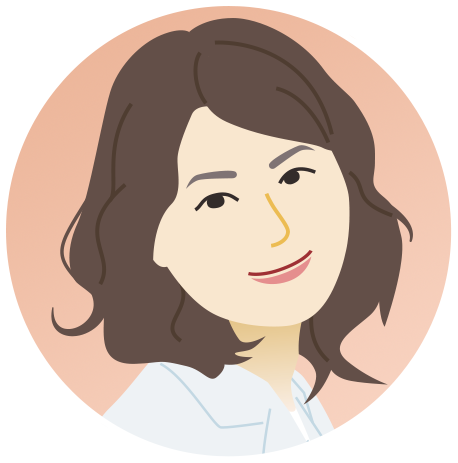 研究員　ロートネーム：かよさん