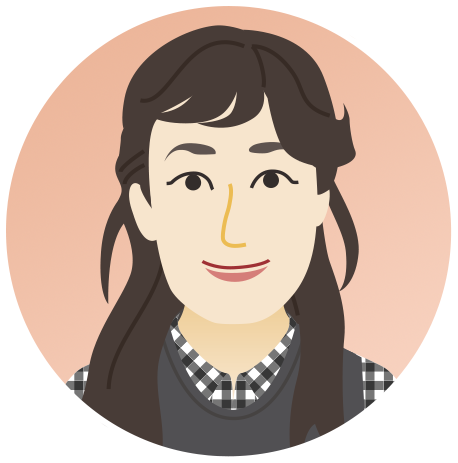 ビューティーアドバイザー　ロートネーム：さいこ先生