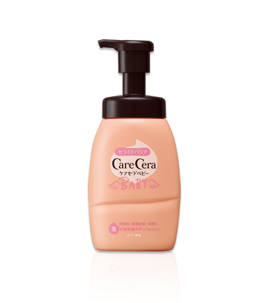 ケアセラボディウォッシュN