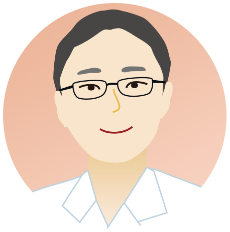 ロートネーム　わらっち