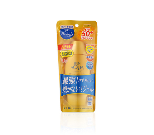 スキンアクアスーパーモイスチャージェルS