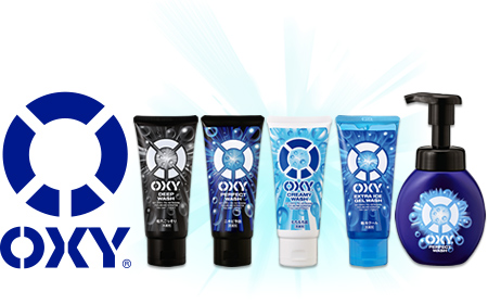 オキシー OXY