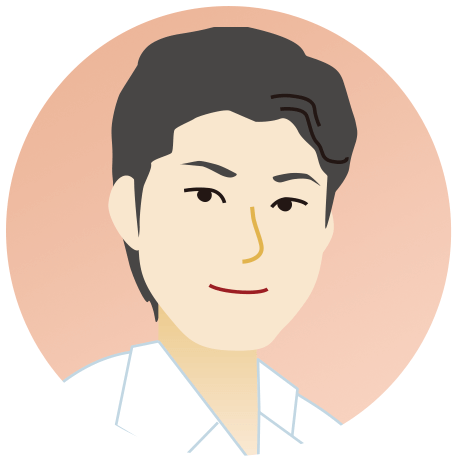 開発担当 ロートネーム：ぐっさん