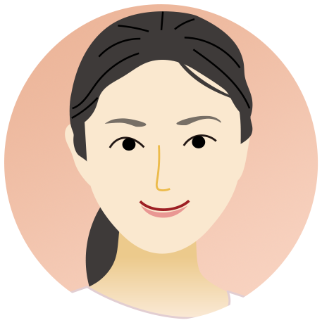 ロートネーム：はる