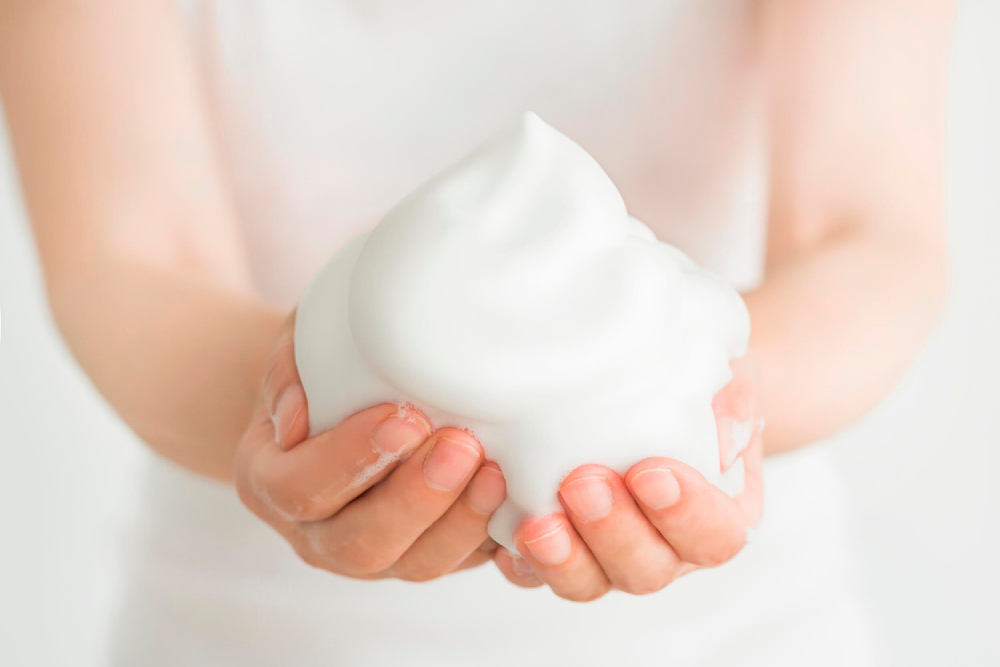 POINT 2：「摩擦」こそ、いちばんの敵！