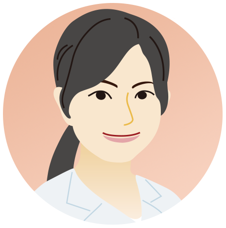 ロートネーム：りこぴん