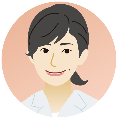 ロートネーム：ちるちる