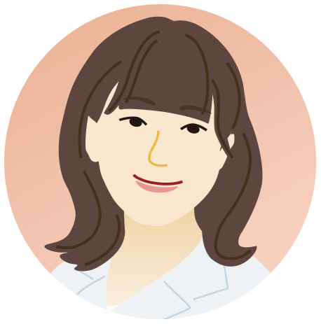 ロートネーム：さえちゃん