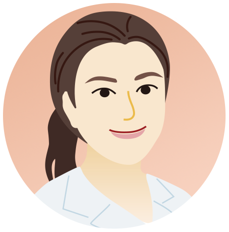 ロートネーム：ゆりこす