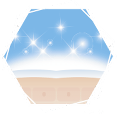 特長3　「ニオイベール効果」で加齢臭までスッキリ！