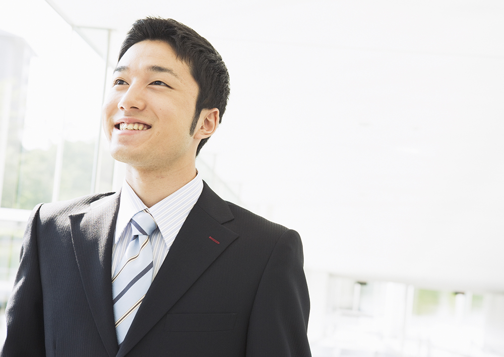 正しい「ニオイケア」でクリーンな大人の男になろう！