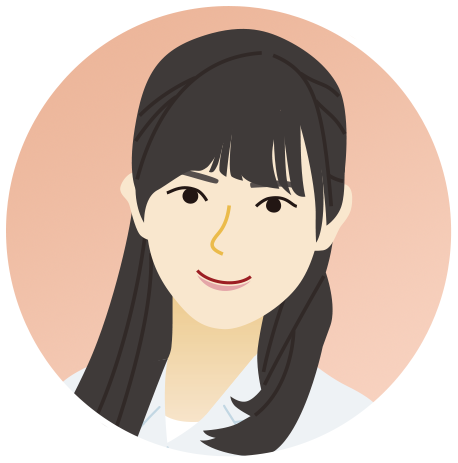 企画担当　ロートネーム：もえか