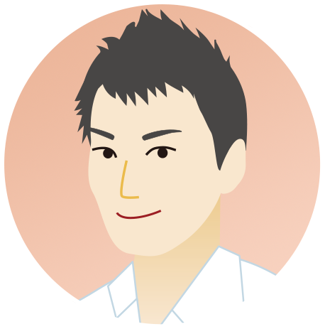 開発担当　ロートネーム：アダチ