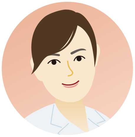 開発担当 ロートネーム：むらかみさん