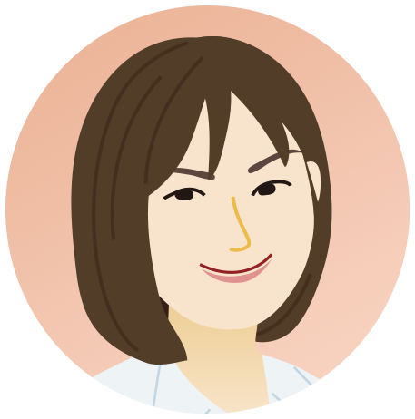 開発担当　ロートネーム：ひろみ