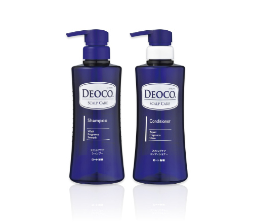 ロートヘアシャンプーL ロートヘアコンディショナーL
