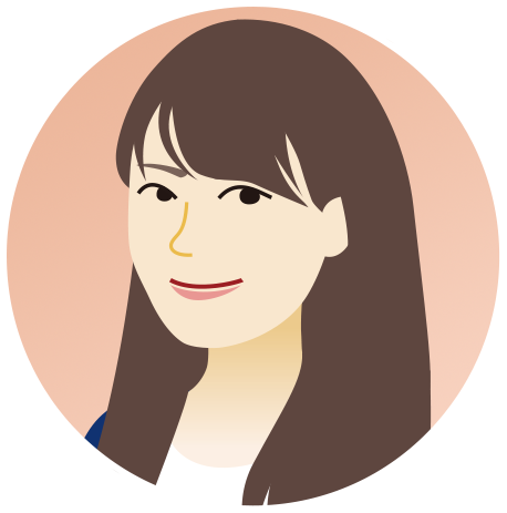 企画担当者 ロートネーム：なお