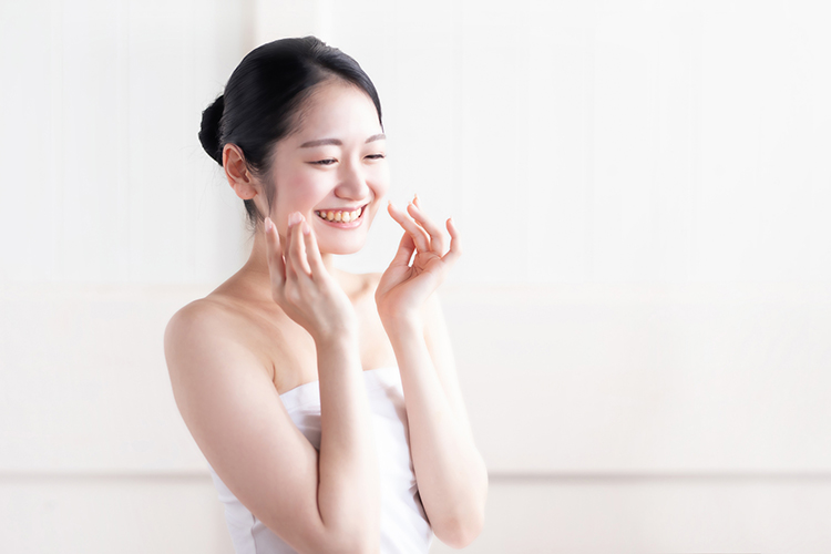 NEW！オバジCの高浸透技術