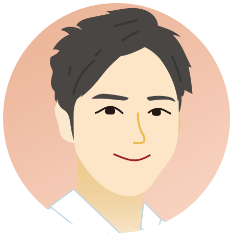 開発担当 ロートネーム：ますおさん