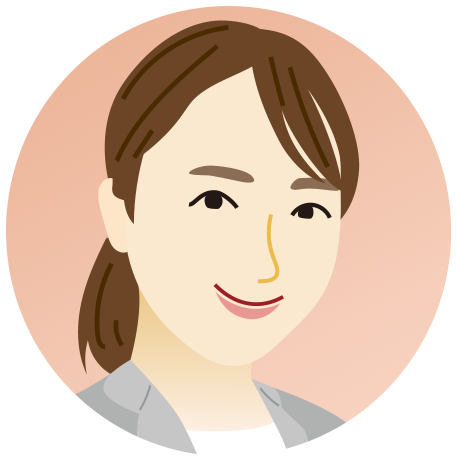 企画担当 ロートネーム：まっちゃん