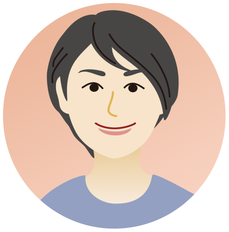 商品担当：つきちゃん