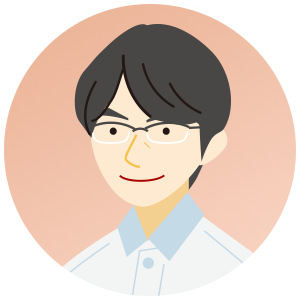 ロートネーム：でぃーん