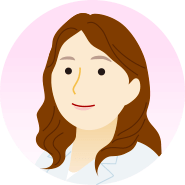 キンケア製品開発部　はらださん