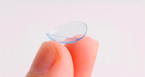 今注目を集めている「シリコーンハイドロゲルレンズ」とは!? 