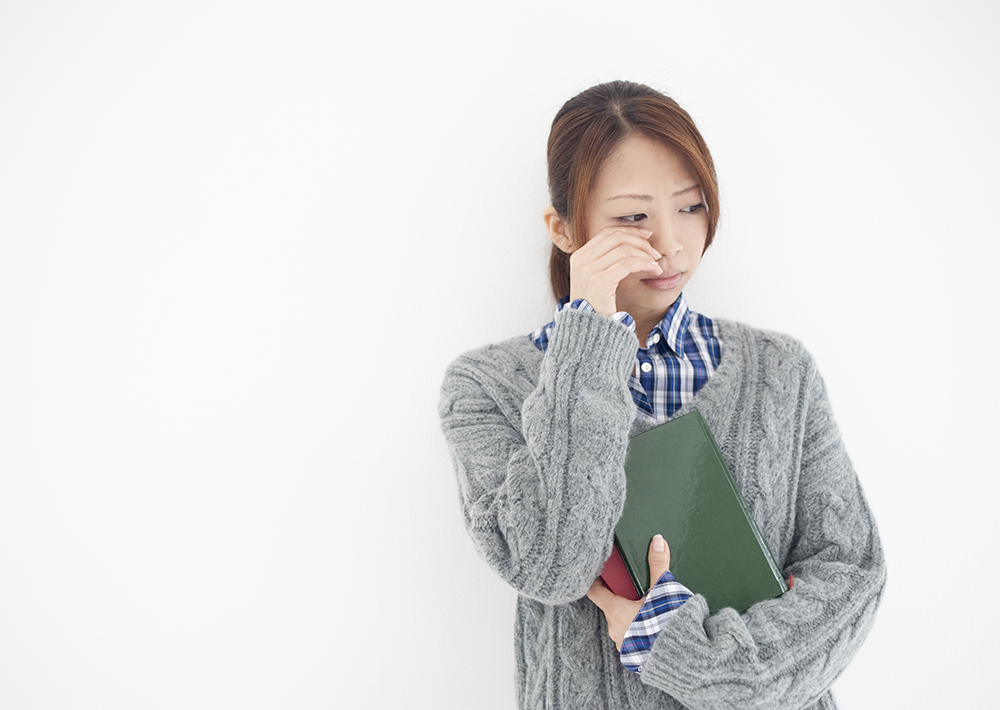 現代人の多くが抱える目のトラブル「眼精疲労」の原因と対策とは！？