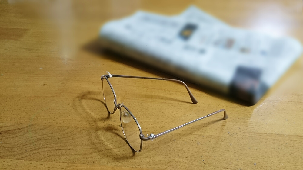 自分の目と、長く上手に付き合う方法