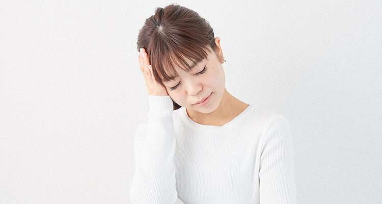 目のアンチエイジング読本(2)  加齢黄斑変性とは？